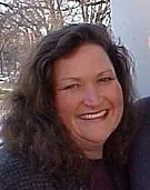 Portrait of Jeanne Gentry