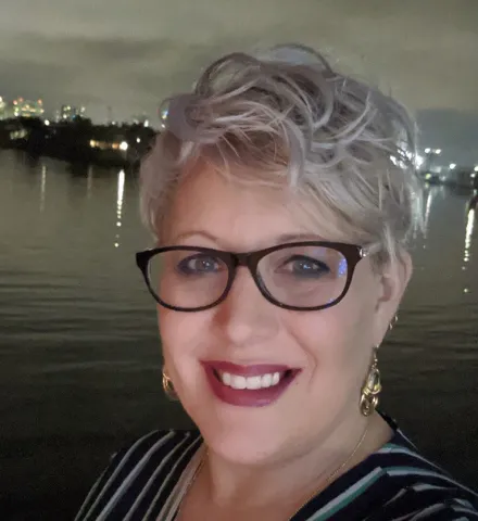 Portrait of Katie Davis