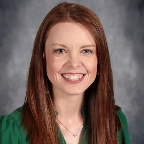 Kaitlyn Clark Headshot