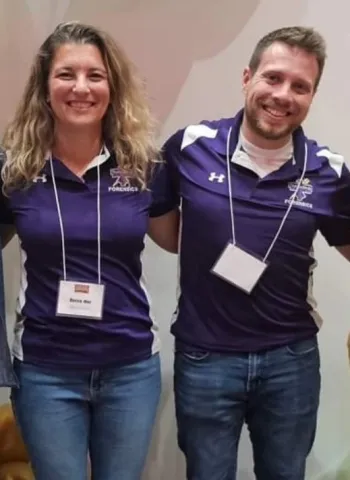 Convention VPs