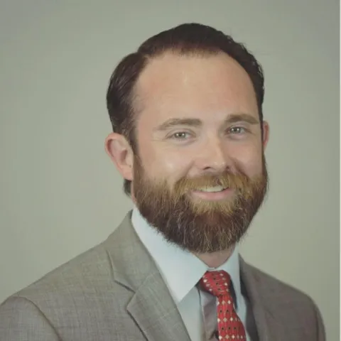 Aaron Wyatt Headshot