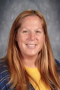 Carolyn Enevoldsen Headshot