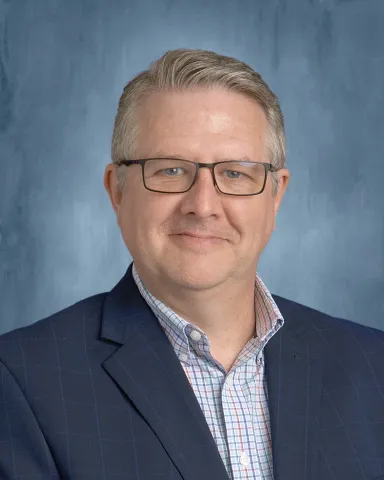 Matt Heimes headshot