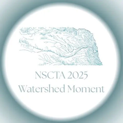 2025 Convention Logo