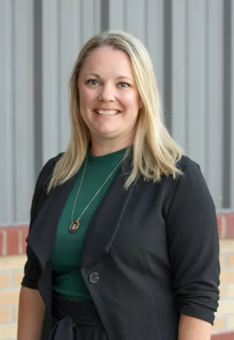 Sheelagh Lucas Headshot