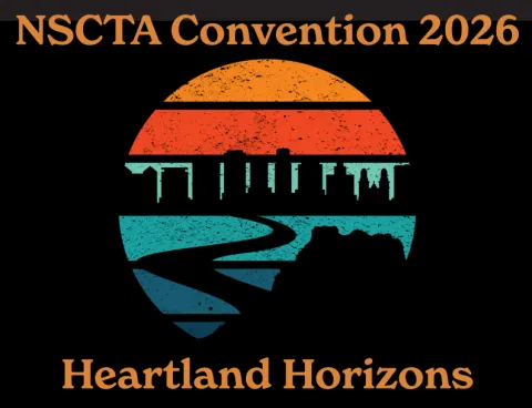 Convention Logo